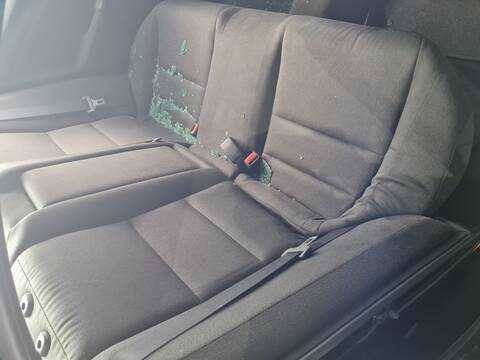 Asientos Traseros Honda Accord EXECUTIVE BERLINA 156CV 115KW