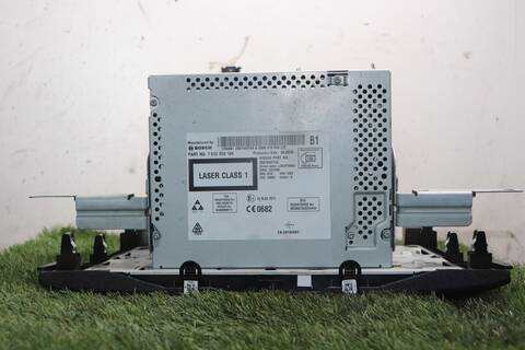 Foto 2ª: Sistema GPS Nissan Qashqai VISIA 150CV 110KW (2007)