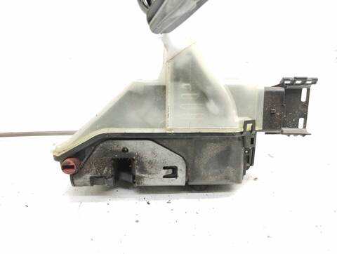 Foto 3ª: Cerradura Puerta Trasera Izquierda Citroen C4 1.6 BLUE-HDI FAP 99CV 73KW [BH02] (2016)