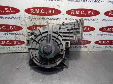 Calefacción Nissan Primera ACENTA BERLINA 126CV 93KW