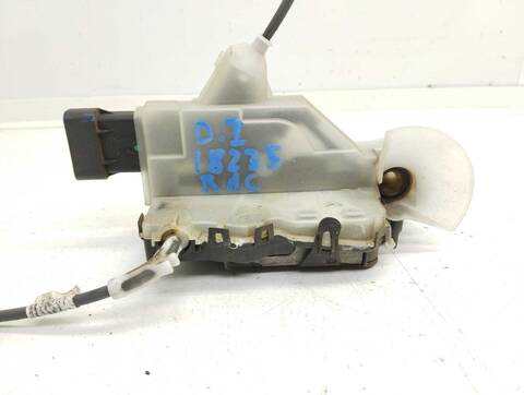 Cerradura Puerta Delantera Izquierda Opel Corsa EDITION 101CV 74KW