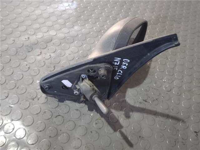 Foto 2ª: Retrovisor Derecho Renault Clio 1.9D RT B/CBOA/F [1.9 LTR. - 47 KW DIESEL] [F8PP6]
