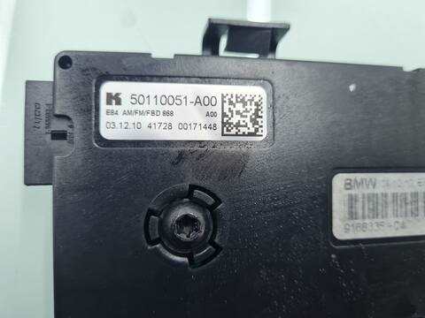 Foto 2ª: Centralita Motor ECU Bmw X1 SDRIVE 20D 177CV 130KW [N47D20C] (2012)