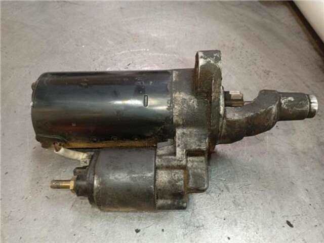 Foto 1ª: Motor de Arranque Audi A6 2.5 TDI [2.5 LTR. - 110 KW V6 24V TDI] [AFB]