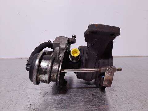 Foto 2ª: Turbocompresor Renault Kangoo ALIZE 64CV 47KW [F8Q P6] (2002)
