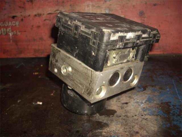 Foto 3ª: Abs Volkswagen Golf  [ASV]