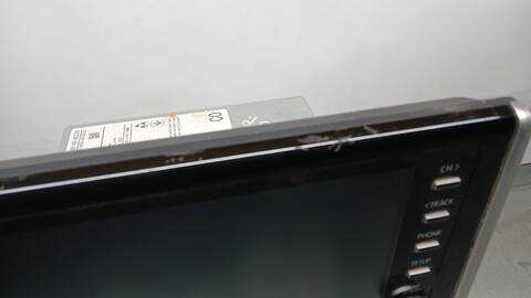 Foto 2ª: Sistema GPS Toyota Rav4 HYBRID 4X2 ADVANCE 218CV [A25A] (2021)