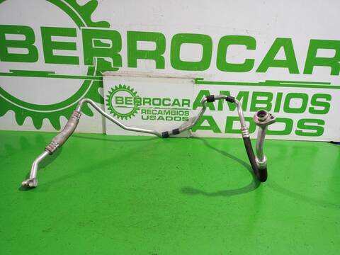 Tubos Aire Acondicionado Volkswagen Golf ADVANCE 105CV 77KW