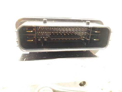 Foto 4ª: Abs Ford Tourneo 1.0 ECOBOOST 125CV 92KW [B7NB] (2024)