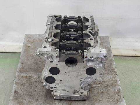 Bloque Motor Audi A6 40 TDI BASIC