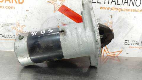 Foto 4ª: Motor de Arranque Mazda 6 2.2 CE 163 LUXURY 5-PTAS.) 163CV 120KW [R2] (2010)