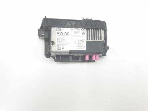 Centralita Motor ECU Skoda Fabia ACTIVE