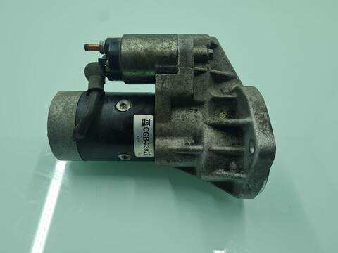 Motor de Arranque Nissan Atleon 120CV