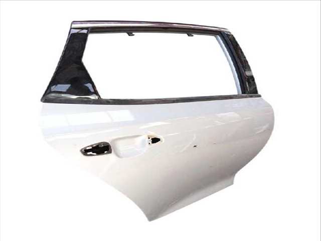 Puerta Trasera Derecha Kia Optima 1.6 T-GDI