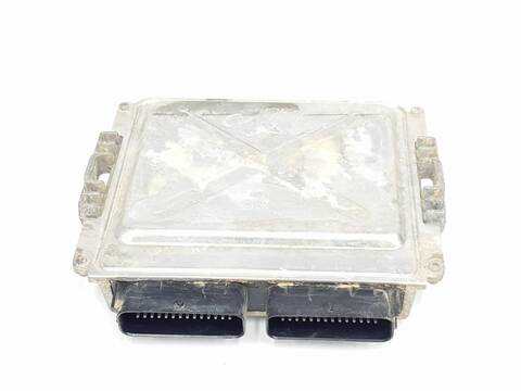 Foto 3ª: Centralita Motor ECU Dacia Jogger EXTREME GO