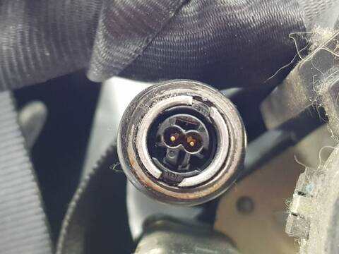 Foto 3ª: Kit Airbag Citroen DS5 DESIRE HYBRID4 163CV [RH02] (2015)