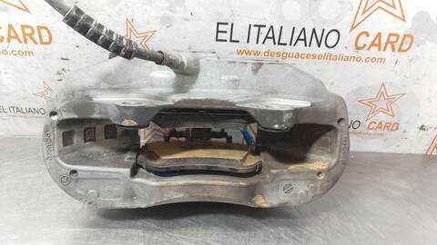 Foto 3ª: Pinza Freno Delantera Derecho Mercedes Clase C 160 C 200 206.042) BERLINA 224CV 165KW [M 254.915] (2021)