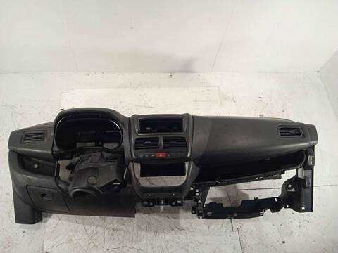 Foto 1ª: Salpicadero Opel Combo 1.3 16V CDTI 90CV 66KW [263A2000] (2014)