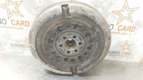 Foto 2ª: Volante Motor Volkswagen Golf ADVANCE 105CV 77KW [CAY] (2010)