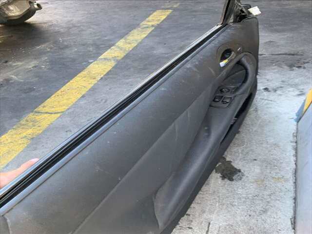Foto 2ª: Puerta Delantera Izquierda Alfa Romeo Gt 1.9 JTD (2003)