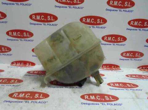 Foto 3ª: Deposito Expansion Opel Vectra 2.0 DTI BERLINA 101CV 74KW [Y20DTH] (2003)
