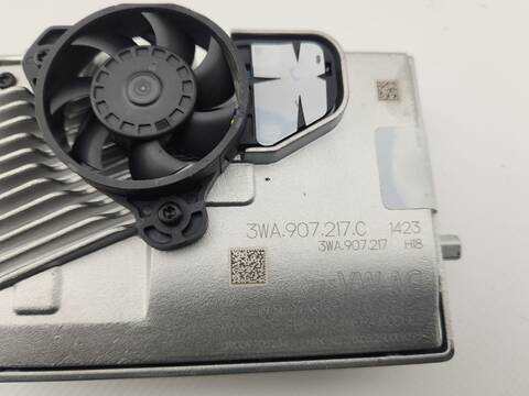 Foto 2ª: Centralita Motor ECU Volkswagen Crafter 2.0 TDI 140CV 103KW FURGONETA [DNAE] (2025)