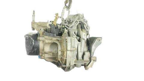 Foto 3ª: Caja Cambios Renault Kangoo VERSION INDEFINIDA (1997)