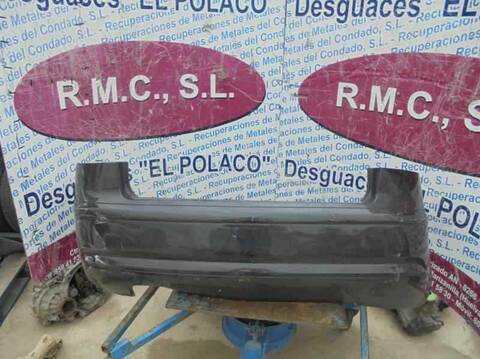 Paragolpes Trasero Audi A3 2.0 TDI AMBIENTE 140CV 103KW