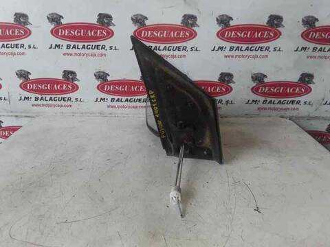 Foto 3ª: Retrovisor Izquierdo Ford Fusion NEWPORT 1.6 TDCI CAT 90CV