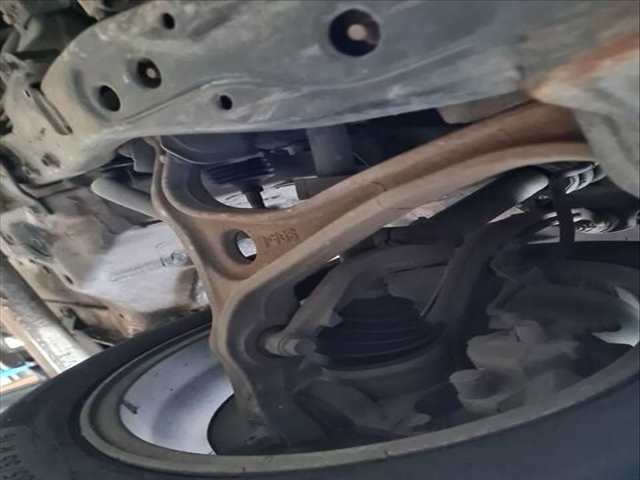 Brazo Suspension Delantero Izquierdo Honda Accord 2.0 SPORT BERLINA 155CV 114KW