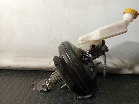 Foto 2ª: Servofreno Citroen DS3 1.2 12V E 82CV (2009)