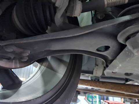Brazo Suspension Delantero Derecho Citroen C3 FEEL 102CV 75KW