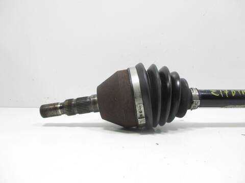 Foto 2ª: Transmision Delantera Izquierda Opel Astra VERSION INDEFINIDA (2006)