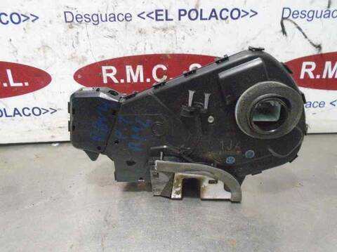 Cerradura Maletero Portón Toyota Rav4 2.2 D-4D CAT 150CV 110KW
