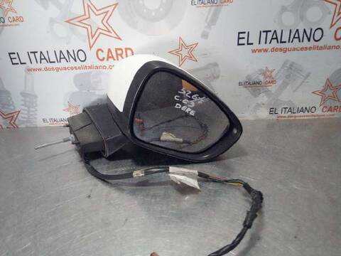 Foto 1ª: Retrovisor Derecho Citroen C3 BUSINESS 68CV 50KW [8HRDV4C] (2012)