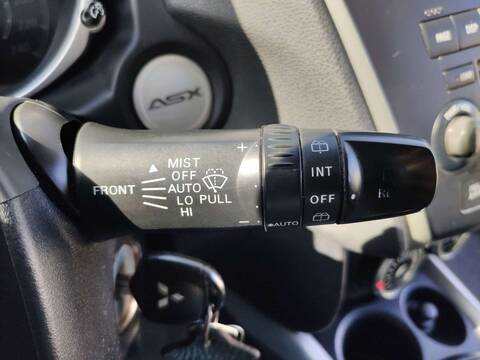 Foto 1ª: Mando Luces Mitsubishi ASX 1 8 85 KW DI-D CAT 2010 116CV