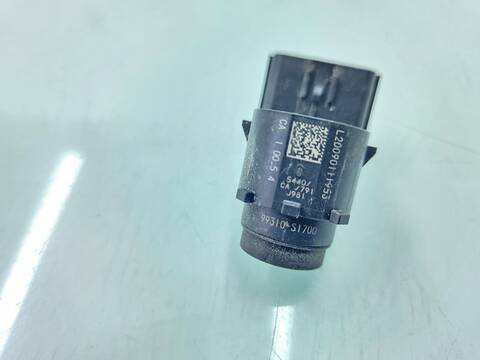 Foto 3ª: Sensor de Aparcamiento Hyundai Tucson MAXX MILD-HYBRID 2WD 136CV 100KW [D4FE] (2021)
