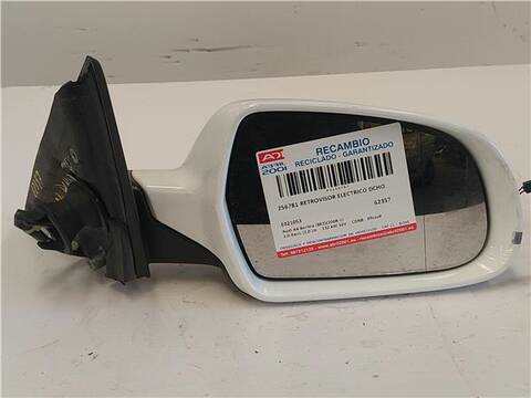 Foto 1ª: Retrovisor Derecho Audi A4 2.0 BASIS BERLINA 179CV 132KW [CDNB] (2009)