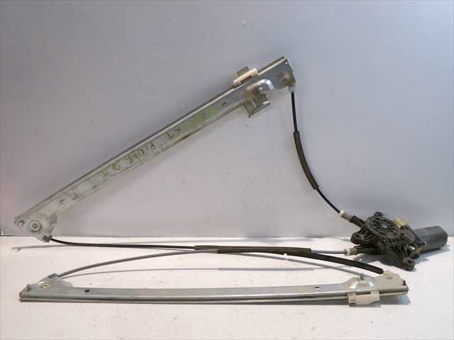 Elevalunas Eléctrico Delantero Izquierdo Mercedes Vito 2.2 CDI W639 2003-2010