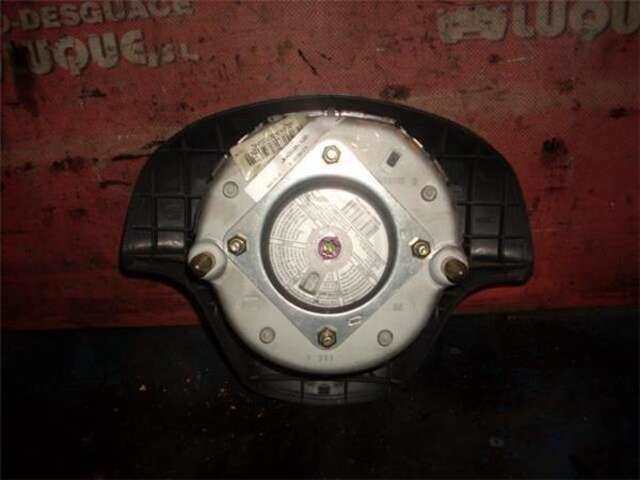 Foto 2ª: Airbag Delantero Izquierdo Seat Ibiza 1.4 16V(75CV) [BXW]