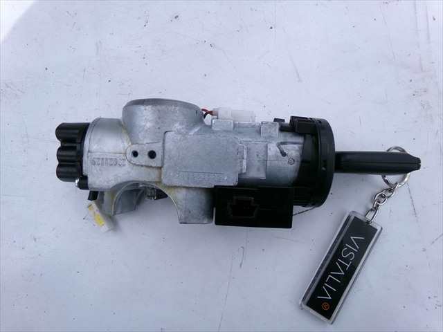 Foto 1ª: Antirrobo Nissan Qashqai 1.6 DCI 2010-2014 [R9M] (2013)