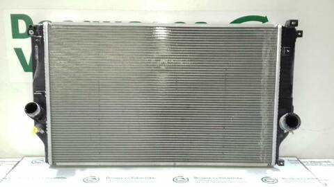 Radiador Motor Toyota Rav4 ACTIVE 124CV 91KW