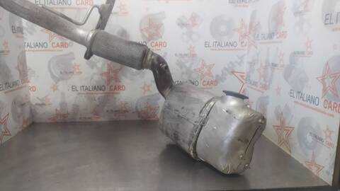 Catalizador Seat Leon ERENCE 105CV 77KW