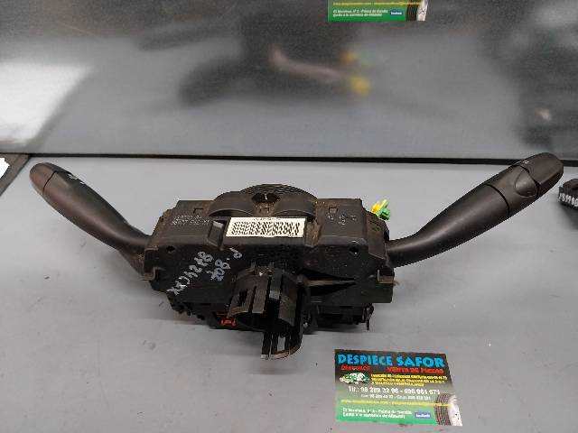 Mando Multifuncion Peugeot 807 2.0 HDI