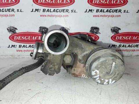 Foto 3ª: Turbocompresor Volkswagen Transporter FURGONETA
