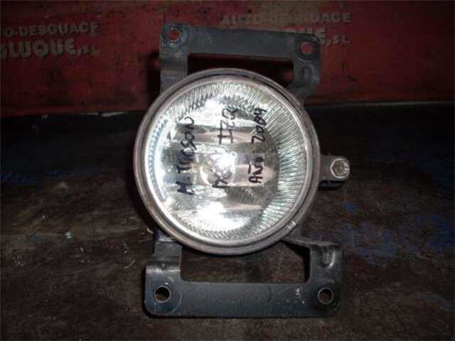 Faro Antiniebla Delantero Izquierdo Hyundai Tucson 2.0 CRDI