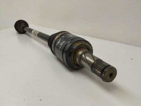 Foto 3ª: Transmision Trasera Izquierda Land Rover Range EVOQUE 150CV 110KW [204DTD] (2018)