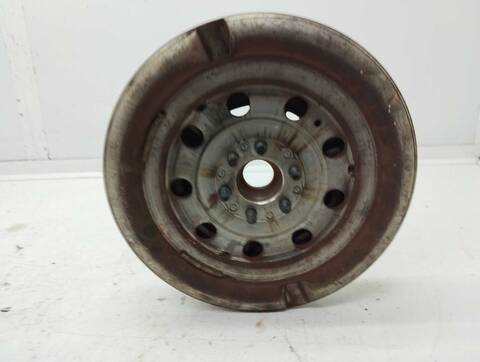 Foto 3ª: Volante Motor Seat Toledo 1.9 TDI 110CV 81KW [AHF] (2000)