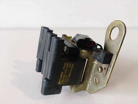 Foto 2ª: Modulo Encendido Hyundai Accent 1.5 GS 88CV (1994)
