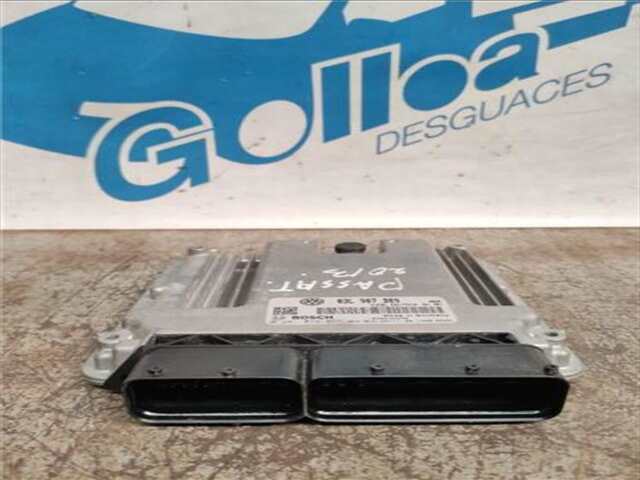 Centralita Motor ECU Volkswagen Passat 2.0 BÁSICO [2.0 LTR. - 103 KW TDI]